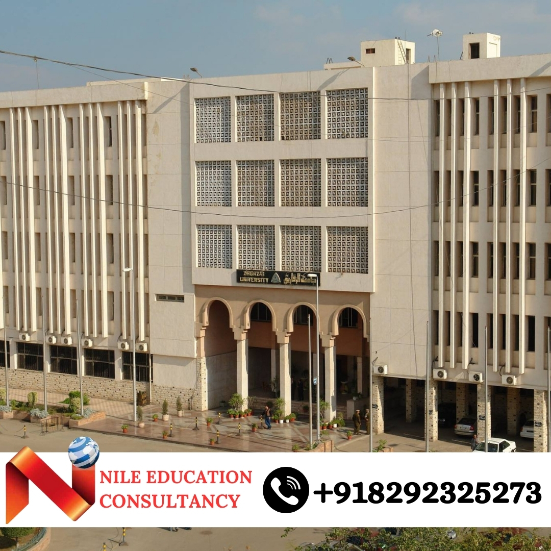 Zagazig University Hospital Training